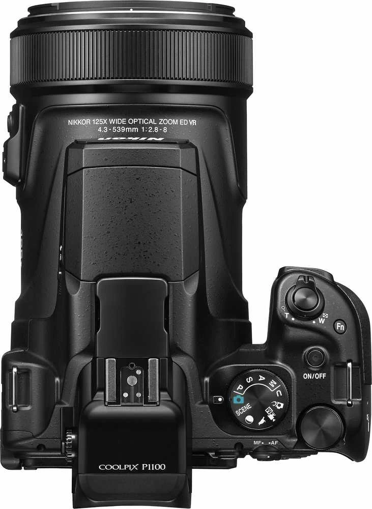 Nikon Coolpix P1100