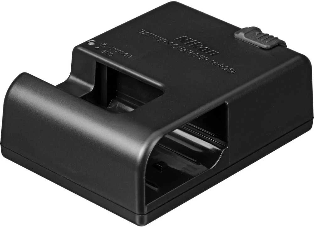 Nikon MH-25a įkroviklis, skirtas EN-EL15a