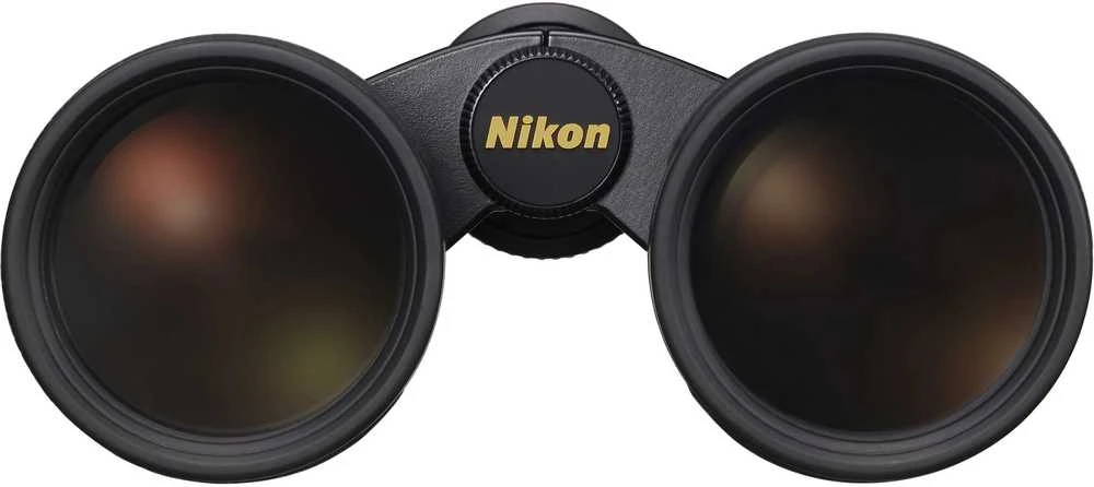 Žiūronai Nikon MONARCH HG 8x42