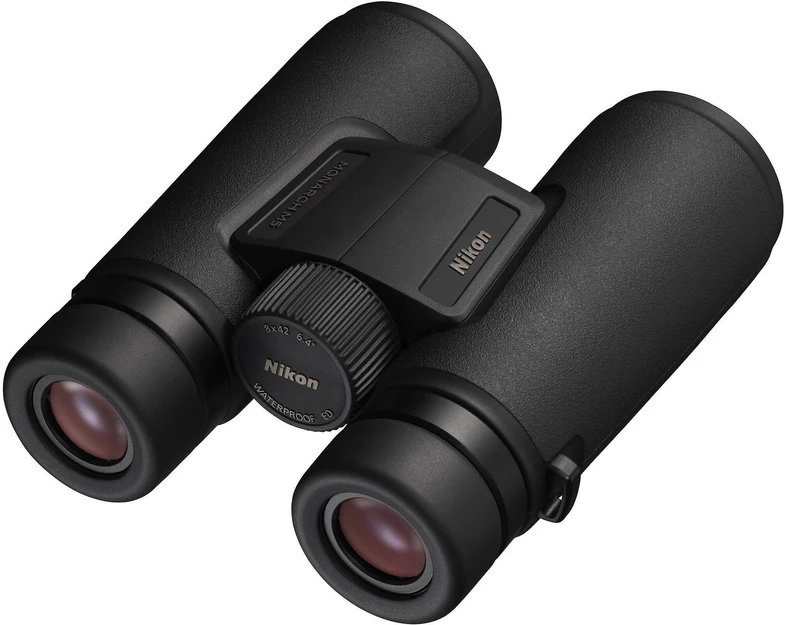 Žiūronai Nikon MONARCH M5 12x42