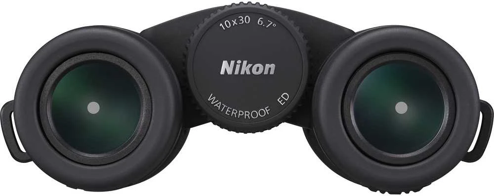 Žiūronai Nikon MONARCH M7 10x30