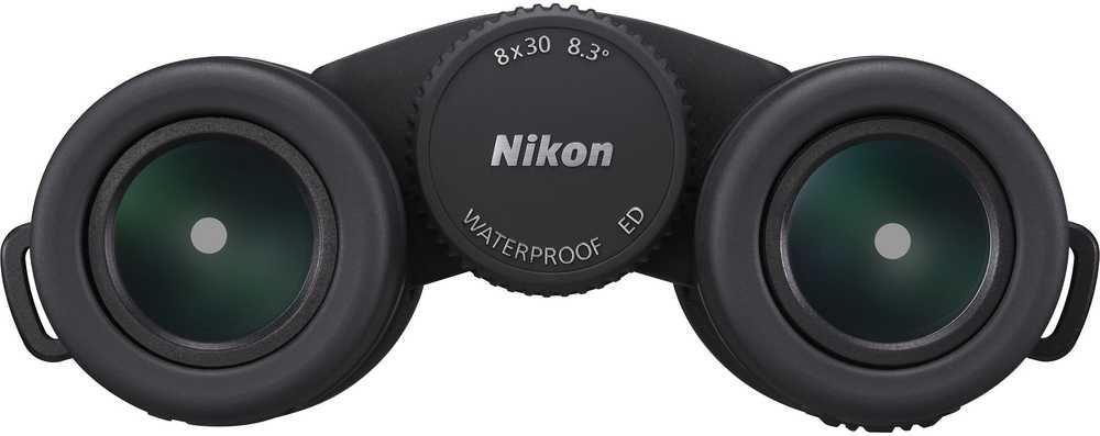 Žiūronai Nikon MONARCH M7 8x30