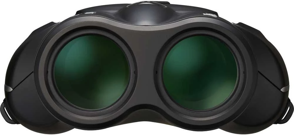 Žiūronai Nikon Sportstar Zoom 8-24x25 juoda