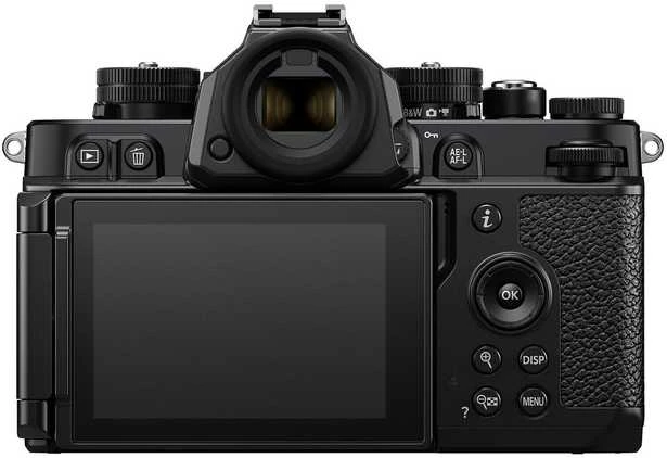 Nikon Z f + 24-70 Kit