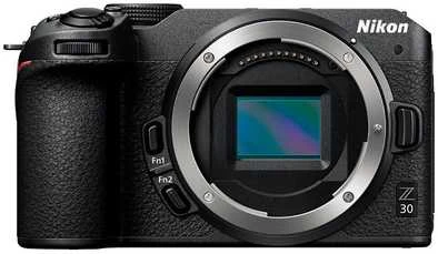 Nikon Z 30, (Z30) + NIKKOR Z DX 16-50mm f/3.5-6.3 VR + NIKKOR Z DX 50-250mm f/4.5-6.3 VR