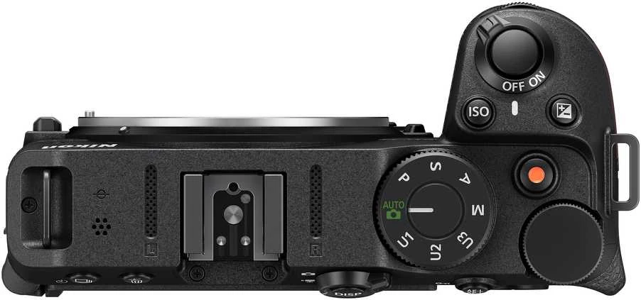 Nikon Z 30, (Z30) + NIKKOR Z DX 16-50mm f/3.5-6.3 VR + NIKKOR Z DX 50-250mm f/4.5-6.3 VR