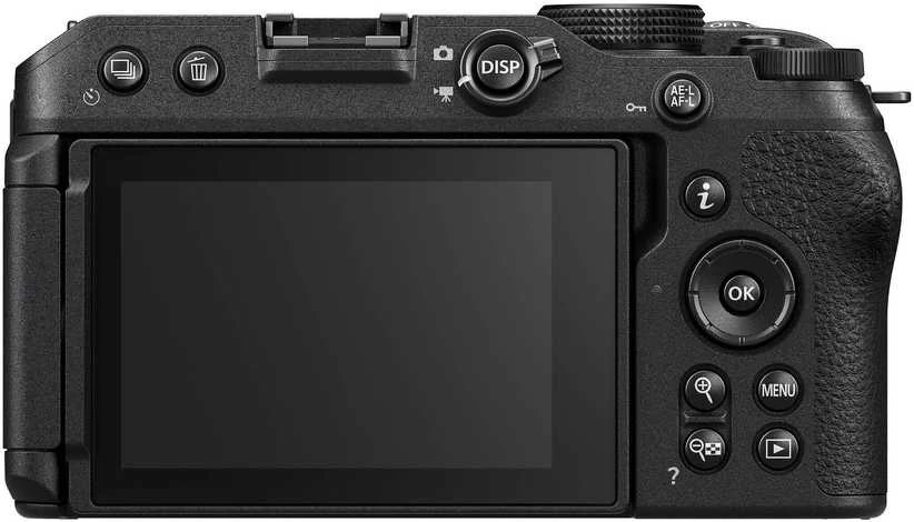 Nikon Z 30, (Z30) + NIKKOR Z DX 16-50mm f/3.5-6.3 VR + NIKKOR Z DX 50-250mm f/4.5-6.3 VR