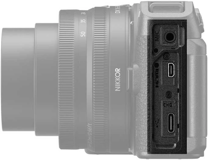 Nikon Z 30, (Z30) + NIKKOR Z DX 16-50mm f/3.5-6.3 VR + NIKKOR Z DX 50-250mm f/4.5-6.3 VR