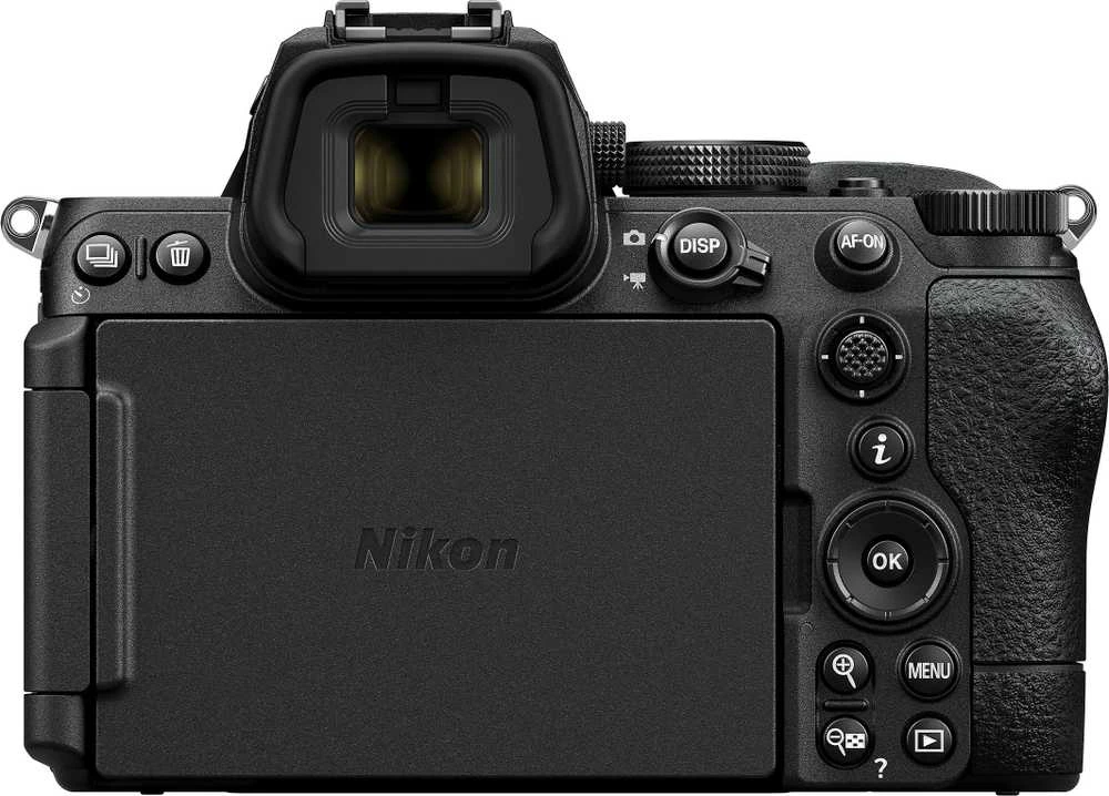 Nikon Z5 II, (Z5II), (Z 5 II), (Z 5II) Korpusas