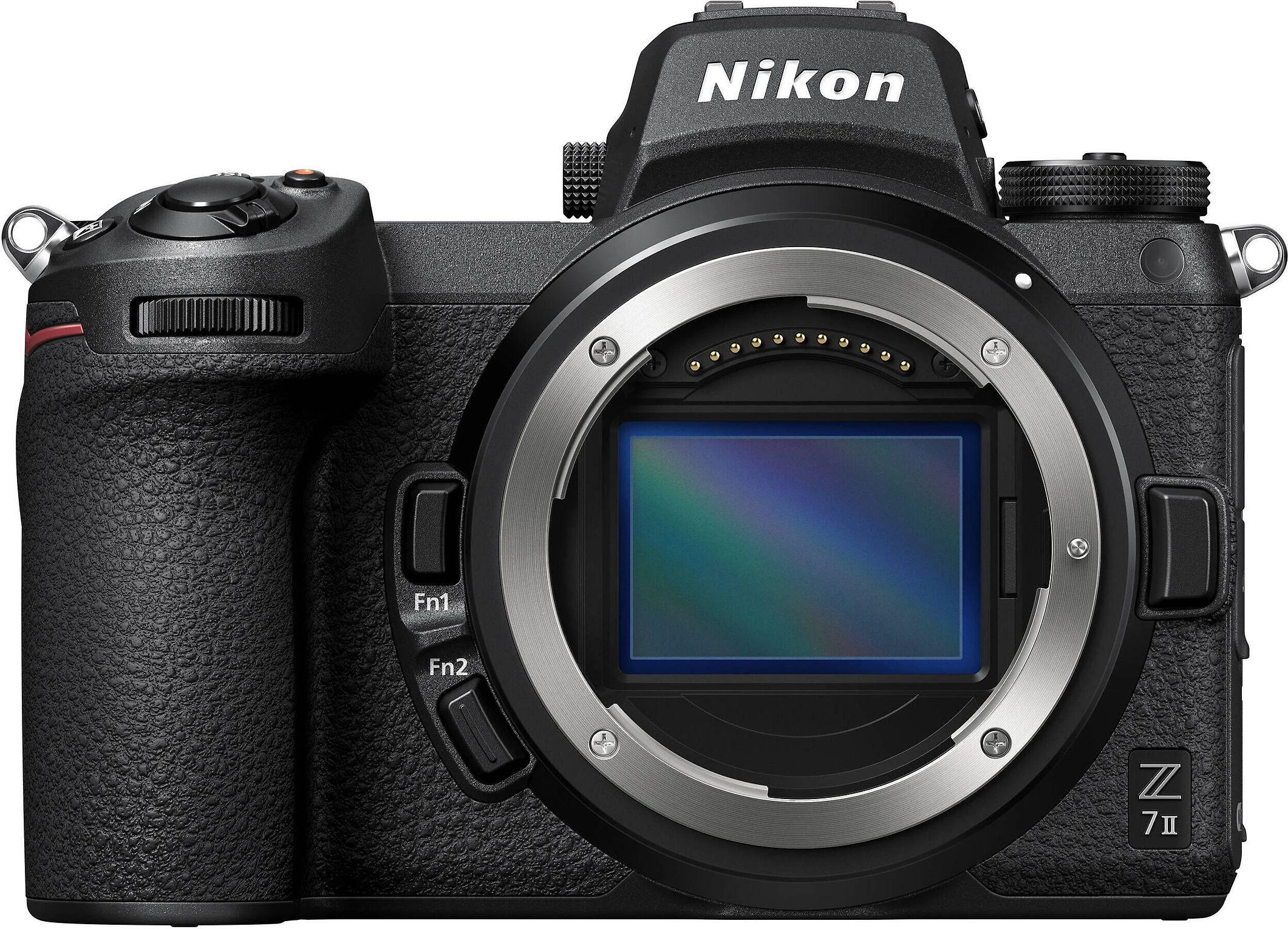 Nikon Z7 II, (Z7II), (Z 7 II), (Z 7II) Korpusas