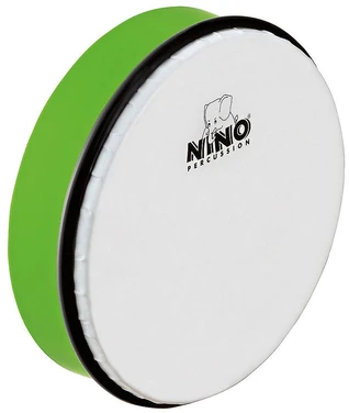 Nino Percussion NINO45GG žiedinis būgnas, žalias