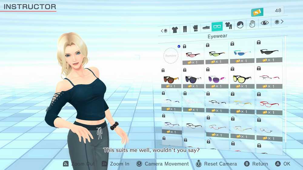 Nintendo Fitness Boxing 2: ritmas ir pratimai