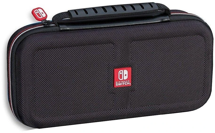 Nintendo Game Traveler Deluxe Travel Case Juodas