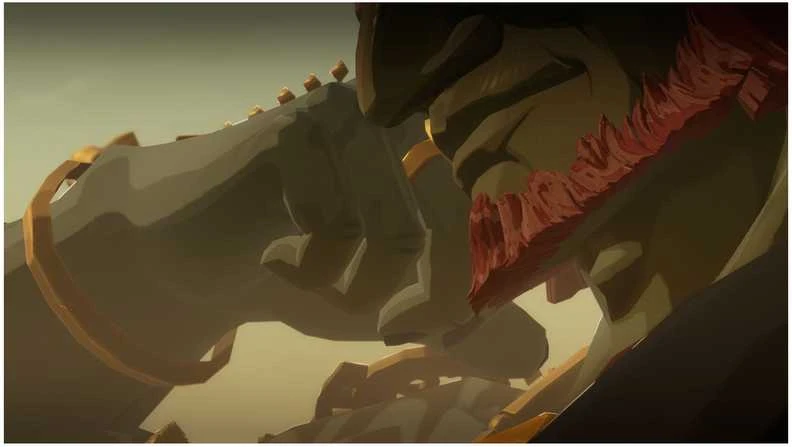 „Nintendo Hyrule Warriors: Age of Imprisonment“ (Switch 2)