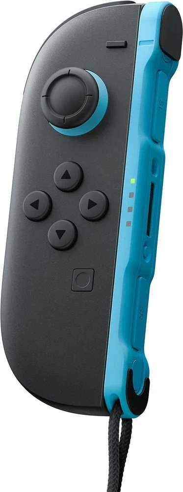 Nintendo Switch 2 Joy-Con Pair Light Mėlyna / Raudona