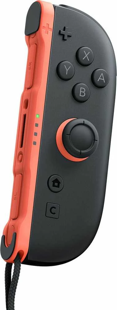 Nintendo Switch 2 Joy-Con Pair Light Mėlyna / Raudona