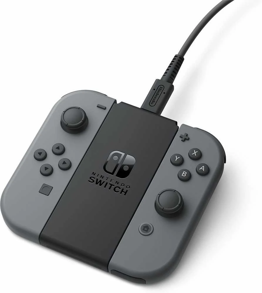 Nintendo Joy-Con dvipusis pakrovimo stovas