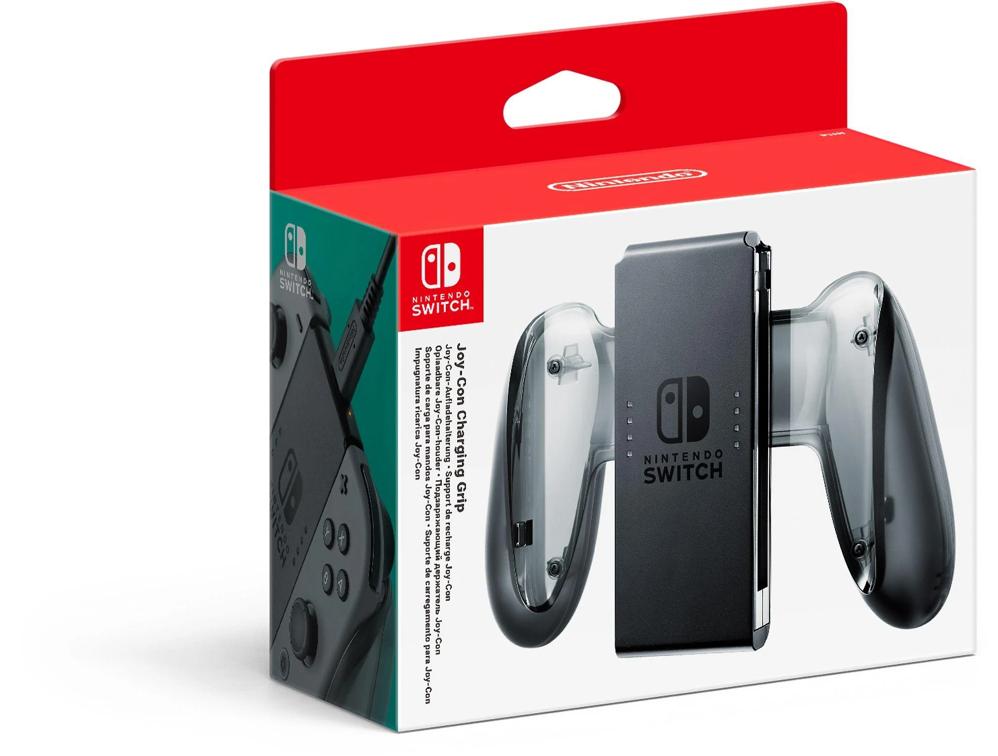 Nintendo Joy-Con Charging Grip