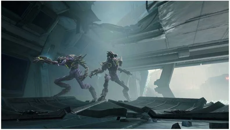 Nintendo Metroid Prime 4 Beyond