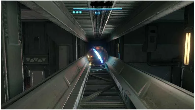 Nintendo Metroid Prime 4 Beyond
