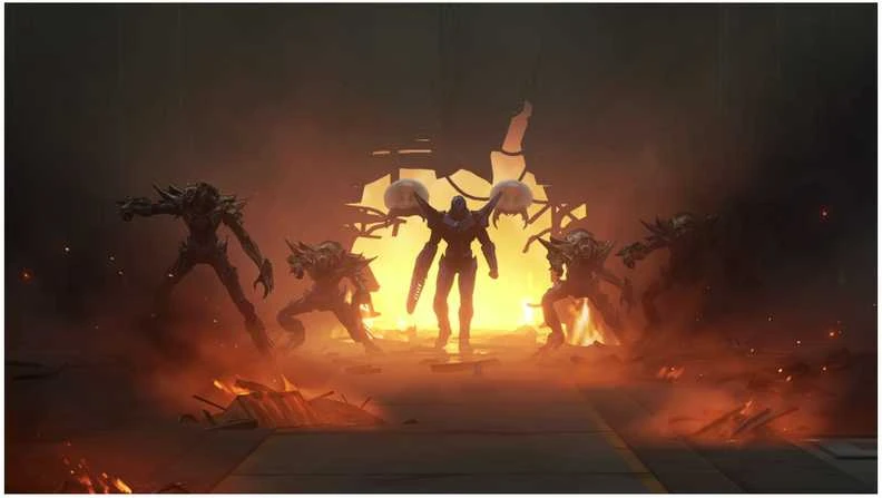 Nintendo Metroid Prime 4 Beyond