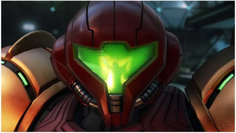 Nintendo Metroid Prime 4 Beyond