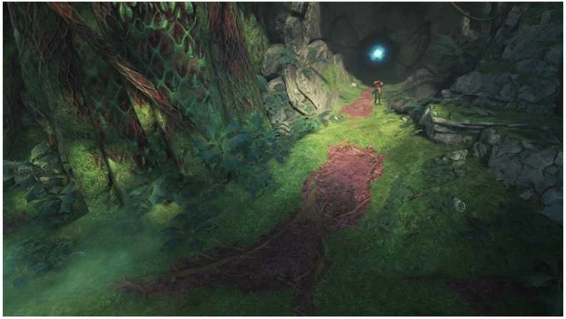 Nintendo Metroid Prime 4 Beyond