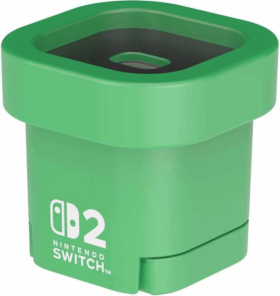 Nintendo Switch 2 Camera Piranha Plant