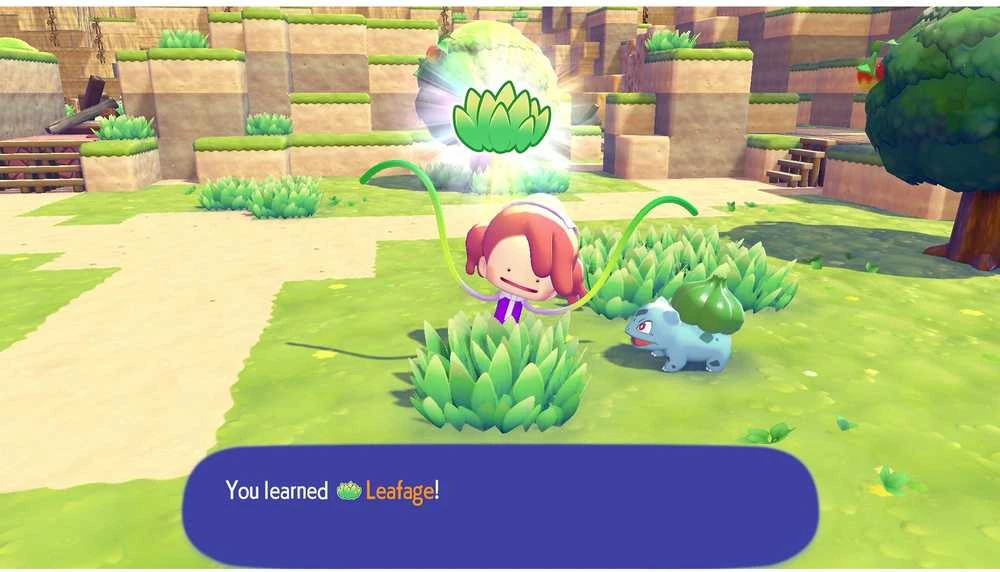 Nintendo Pokemon Pokopia (Switch 2)