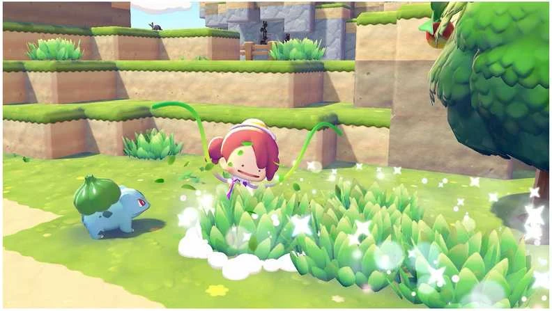 Nintendo Pokemon Pokopia (Switch 2)