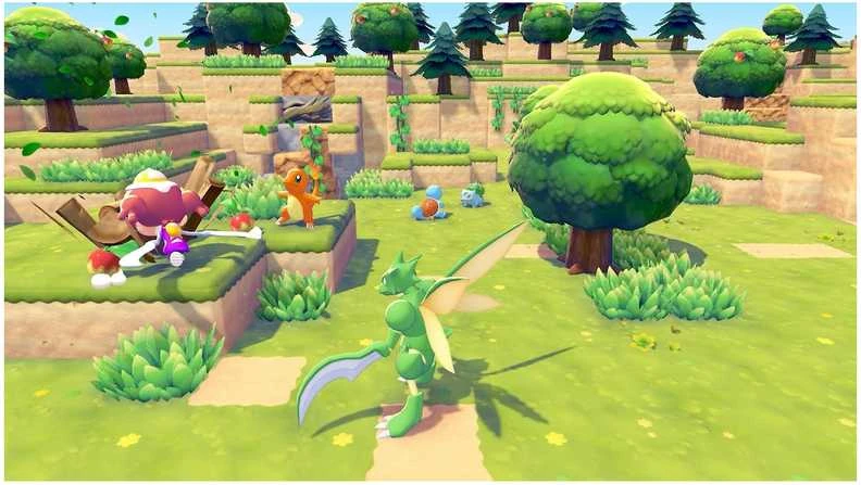 Nintendo Pokemon Pokopia (Switch 2)