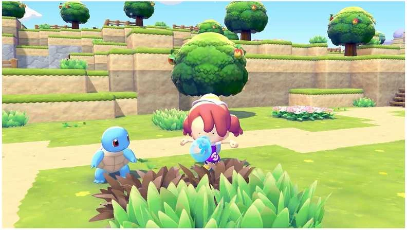 Nintendo Pokemon Pokopia (Switch 2)