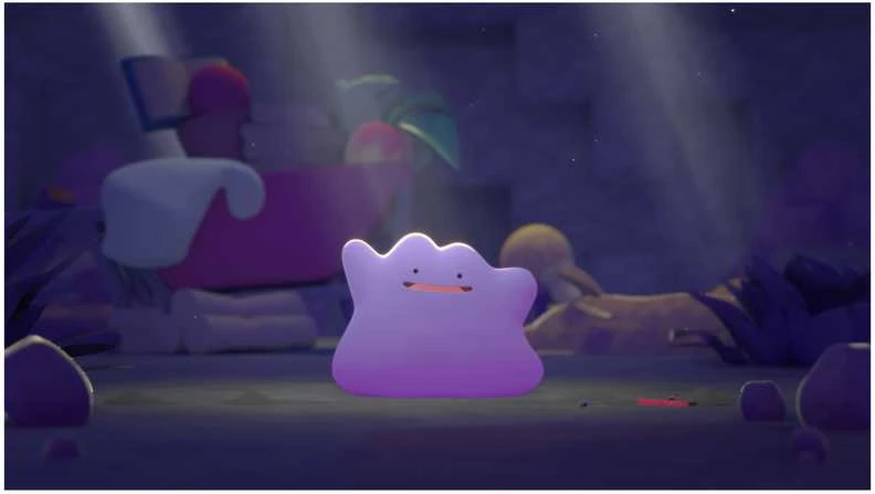 Nintendo Pokemon Pokopia (Switch 2)