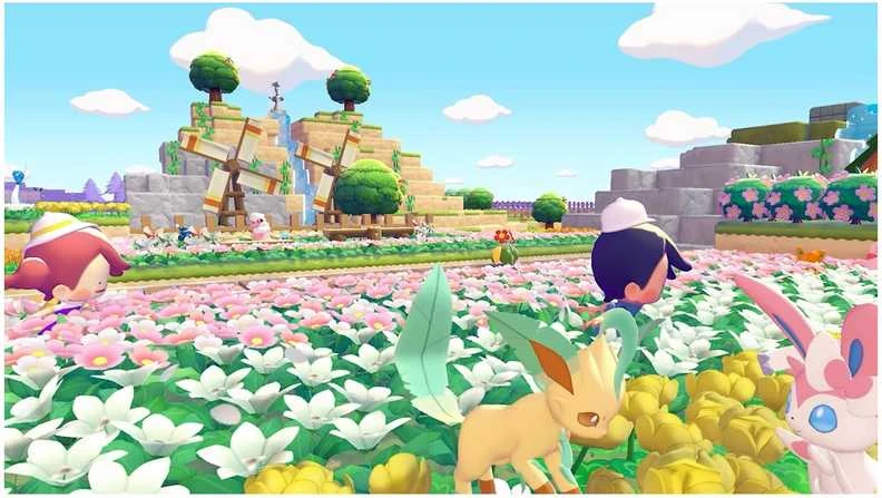 Nintendo Pokemon Pokopia (Switch 2)