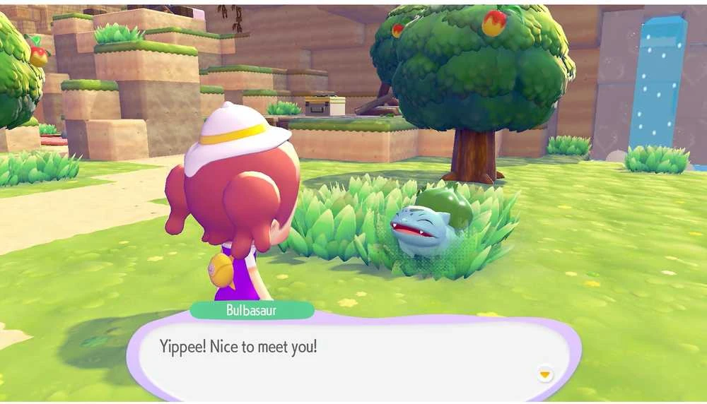 Nintendo Pokemon Pokopia (Switch 2)