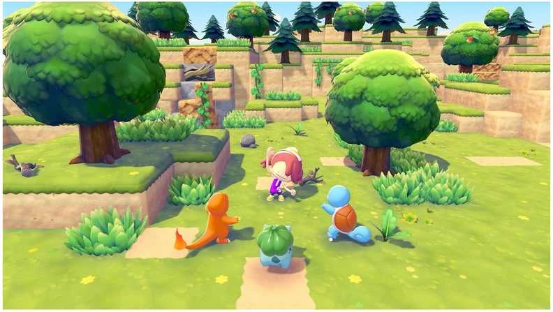 Nintendo Pokemon Pokopia (Switch 2)