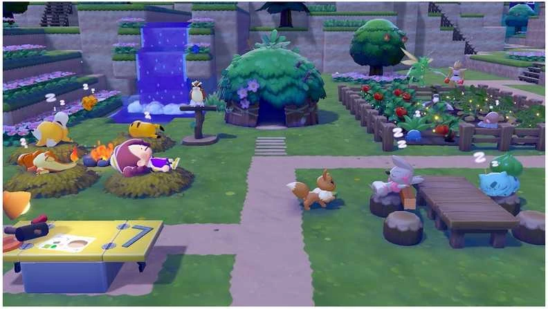 Nintendo Pokemon Pokopia (Switch 2)