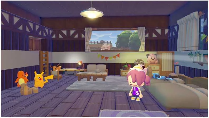 Nintendo Pokemon Pokopia (Switch 2)