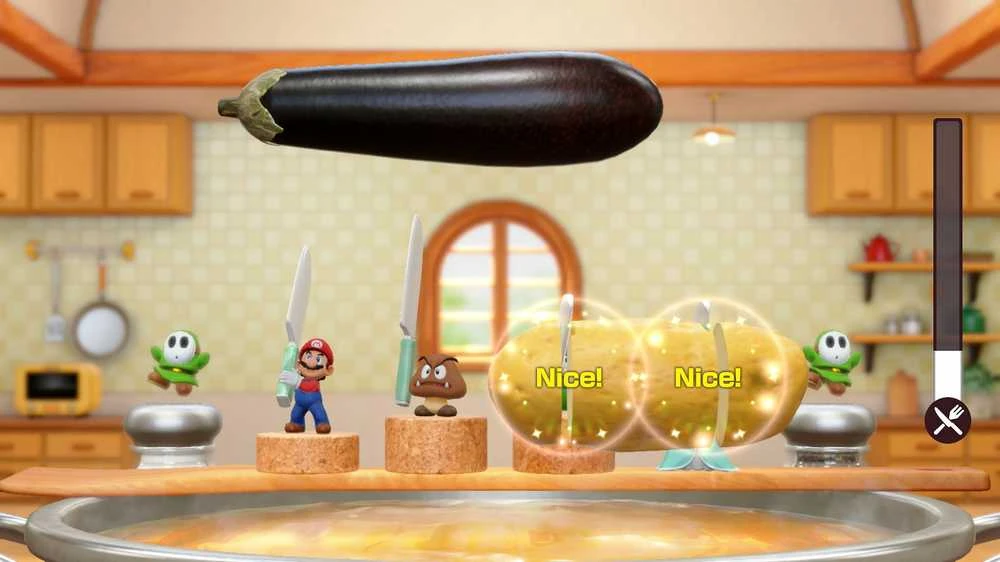 Nintendo Super Mario Party Jamboree + išankstinio užsakymo premija
