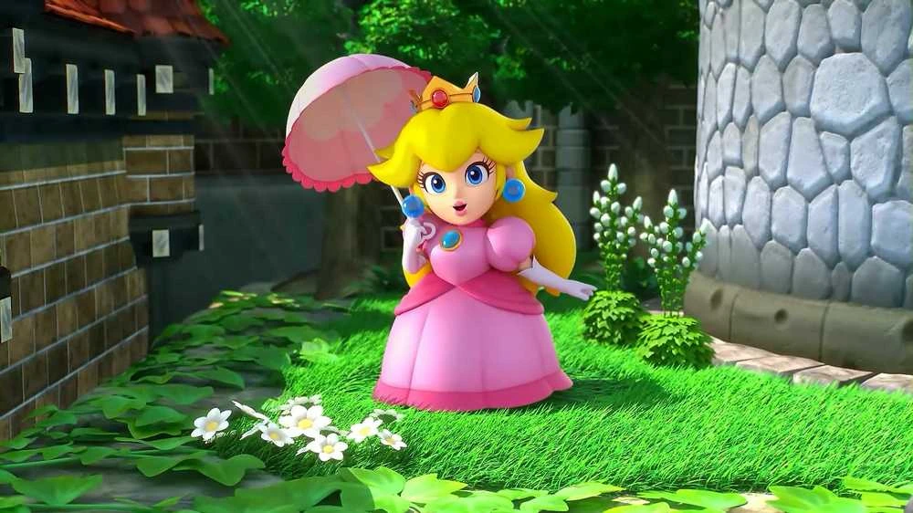 Nintendo Super Mario RPG