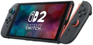 Nintendo Switch 2 konsolė + Pokemon Legends: Z-A