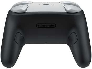 „Nintendo Switch 2 Pro“ valdiklio pelių laikiklis