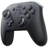„Nintendo Switch 2 Pro“ valdiklio pelių laikiklis