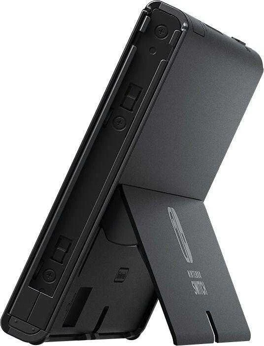 Nintendo Switch OLED konsolė (su baltais Joy-Con)