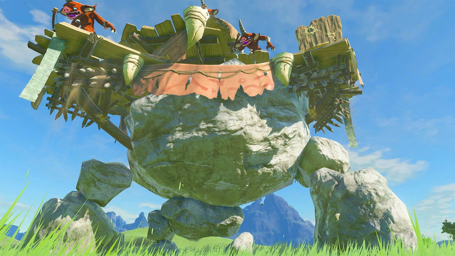 Žaidimas Nintendo Switch The Legend of Zelda: Tears of the Kingdom