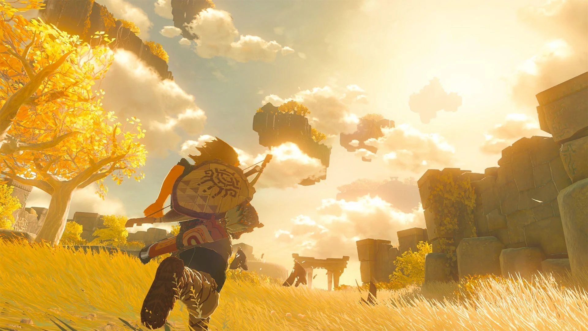 Žaidimas Nintendo Switch Zelda: Tears of the Kingdom Collector’s Edition