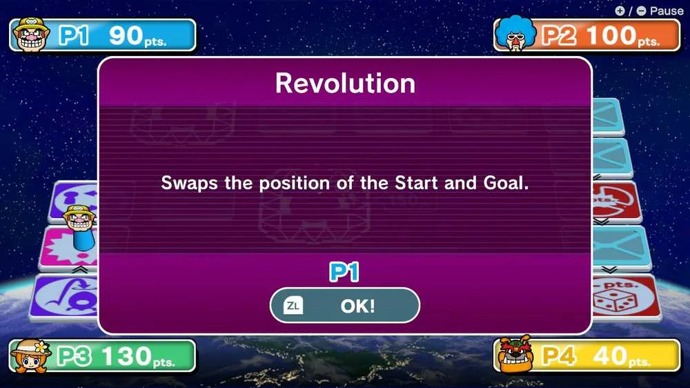 Nintendo WarioWare: perkelkite!