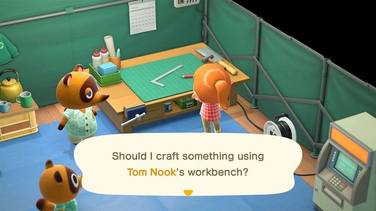 Nintendo Animal Crossing: New Horizons (Switch)