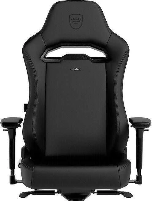 „noblechairs HERO ST“ žaidimų kėdė – „Juodas leidimas“