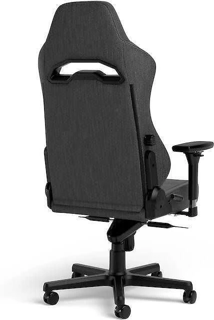 noblechairs HERO ST TX Anthracite (Antracito spalvos Medžiaginė) Kėdė